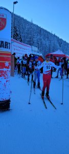Zawody Tatra Cup oraz Orlen Cup w Zakopanem